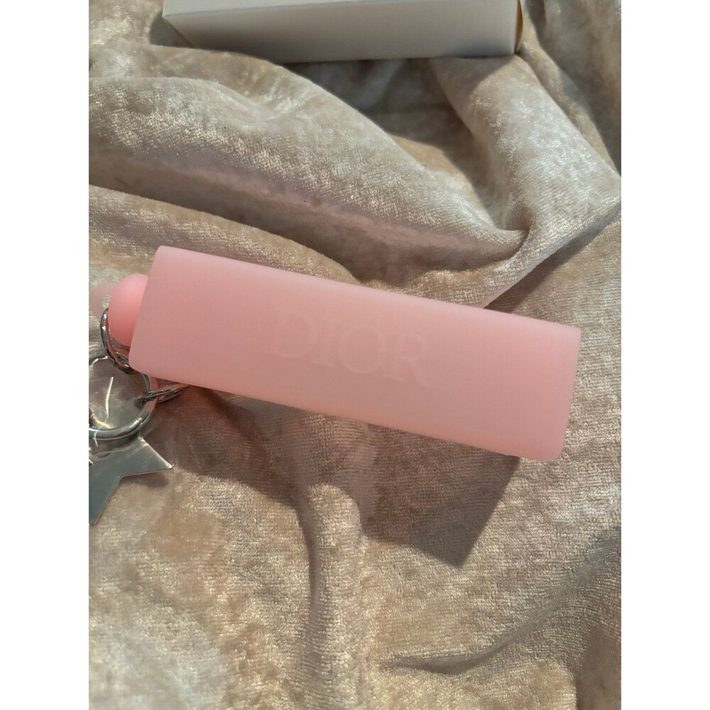 Dior lip oil keychain - Picture 5 of 5